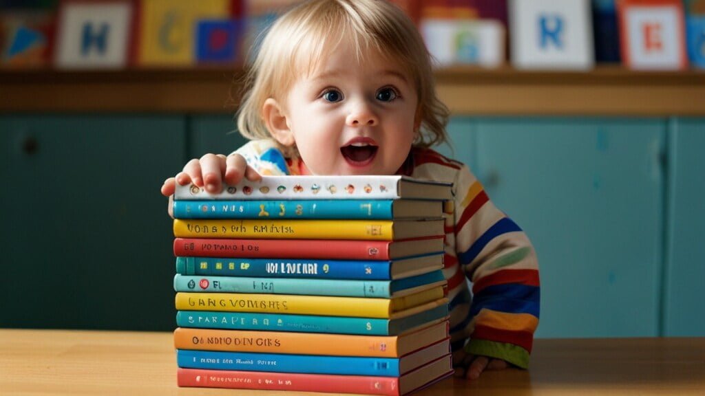 How to teach ABC to a 3 year old?
