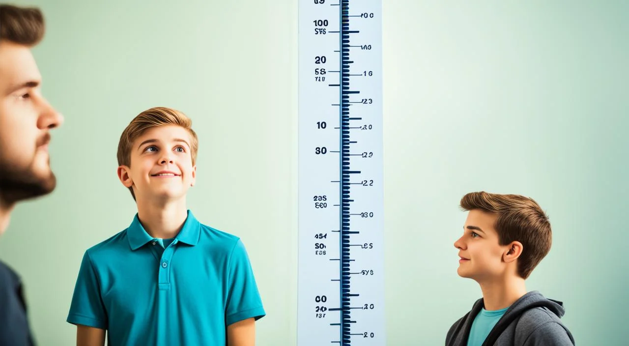 Do Boys Still Grow Taller After 17