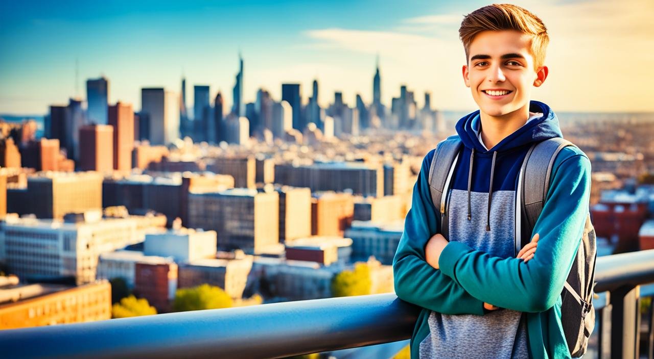 How much freedom should a 14-year-old have?