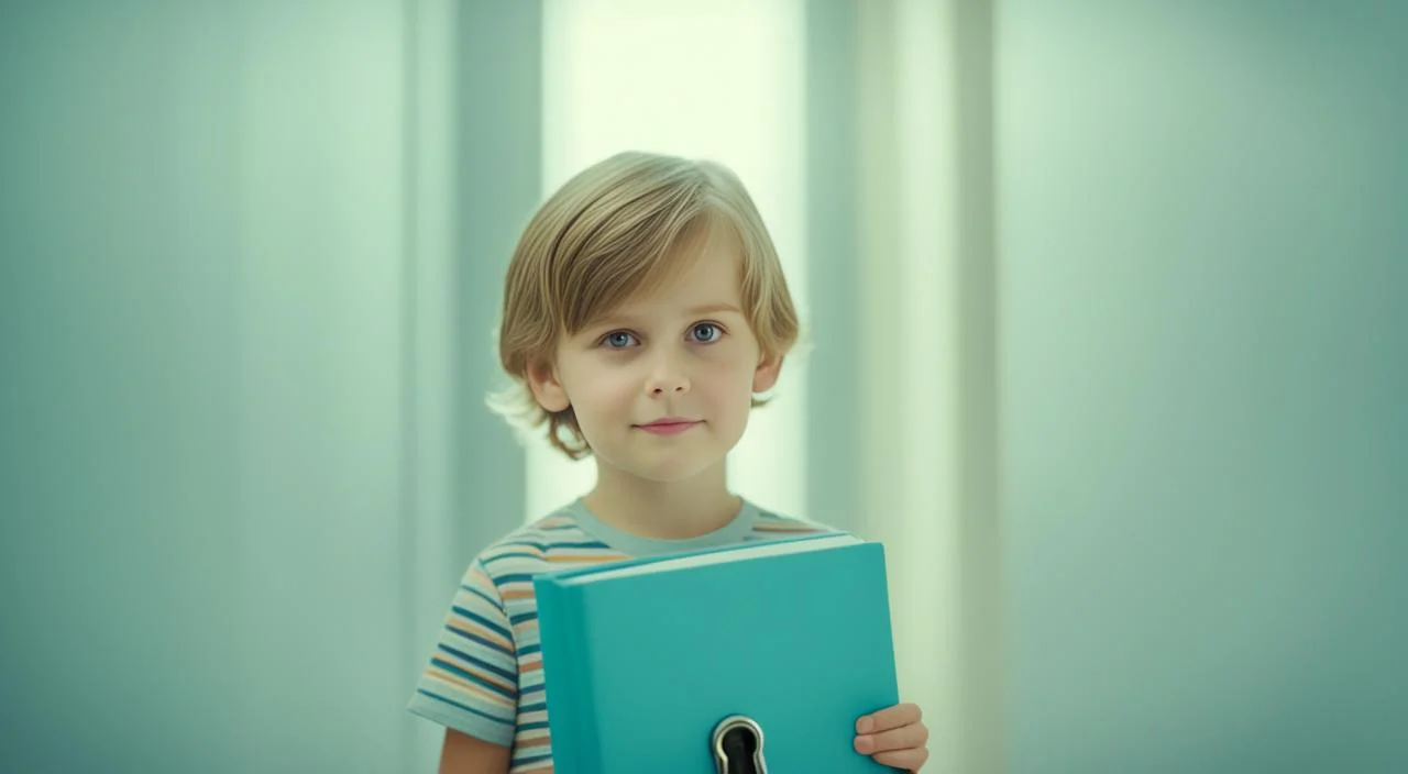 How do you explain secrets to a child?