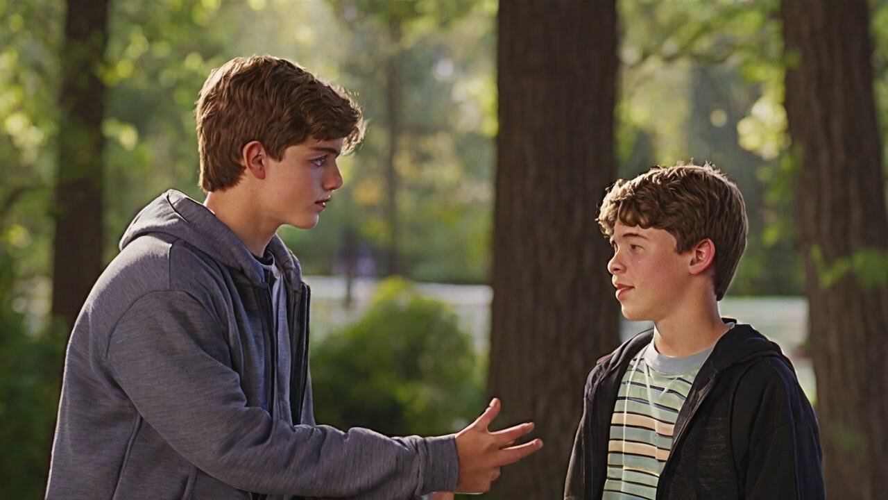 What are the problems of adolescents?