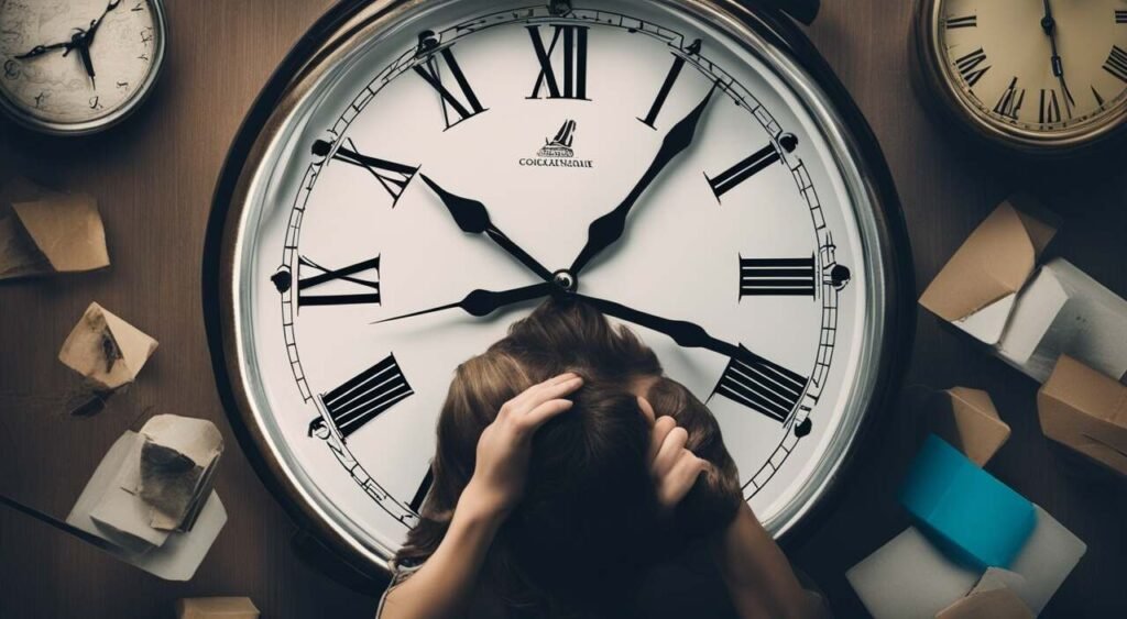 What are the problems of adolescents?