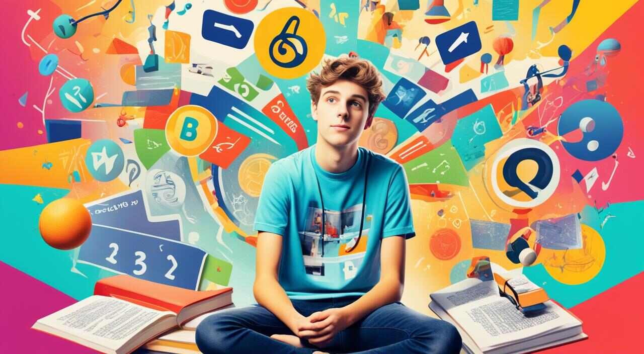 How do you explain adolescent?