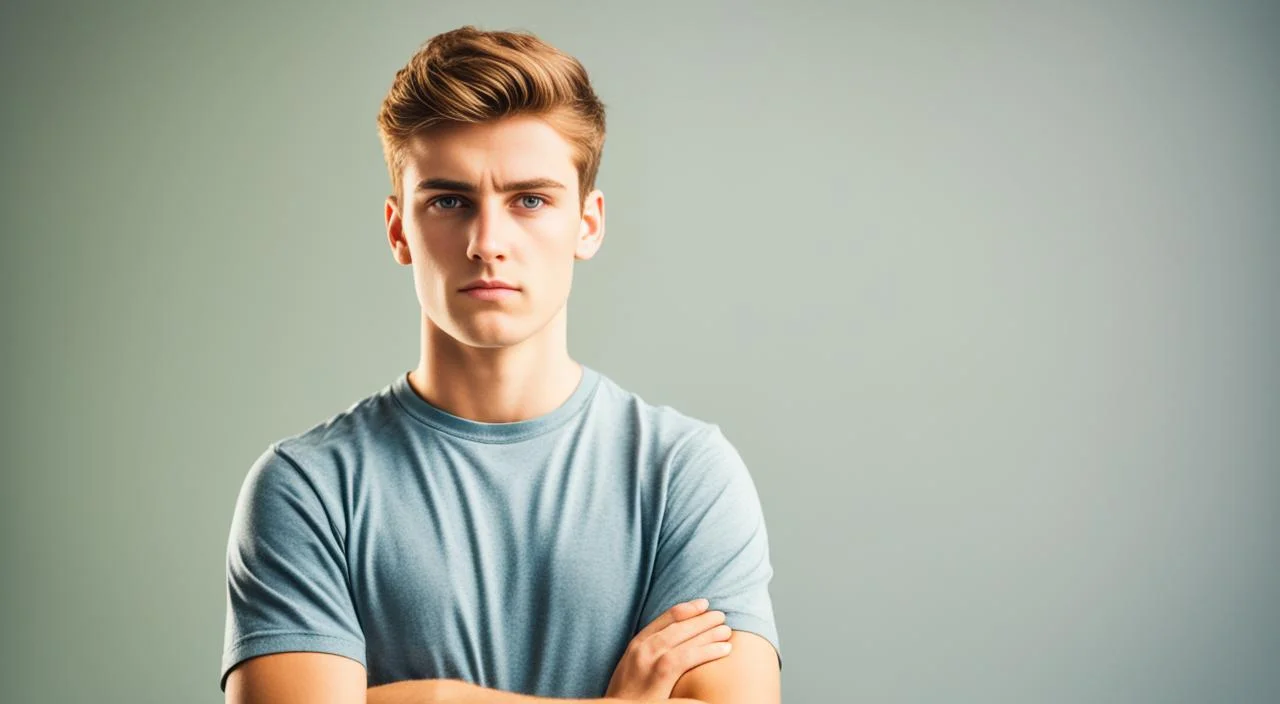 How do you discipline a disrespectful 17 year old?