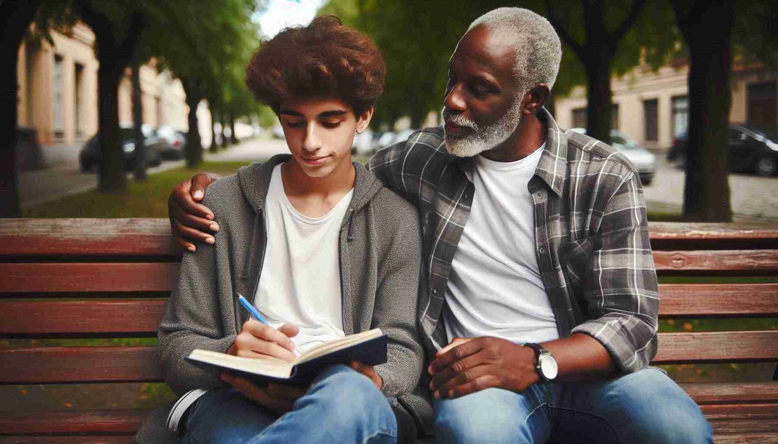 How do you motivate a smart but lazy child?