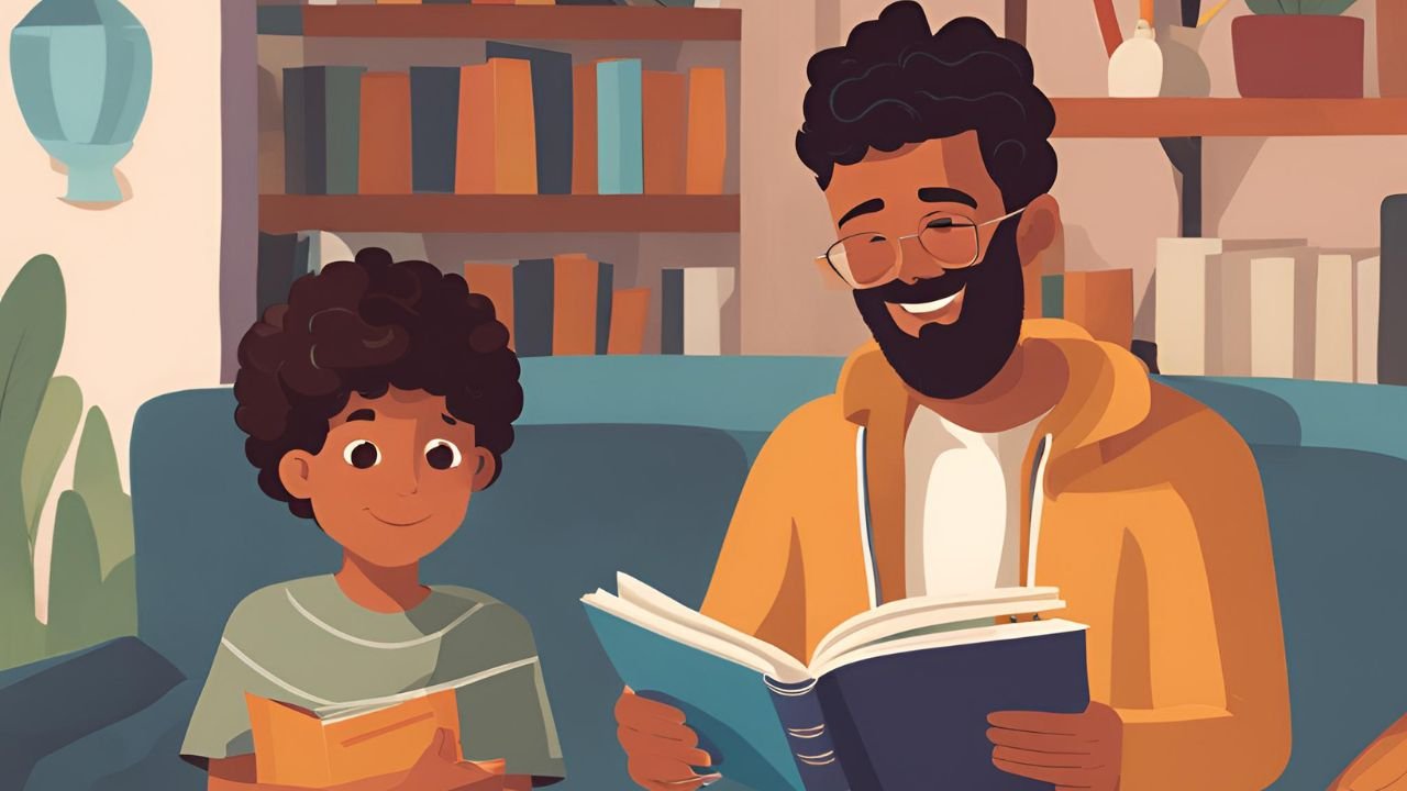 What is the hardest age for boys?