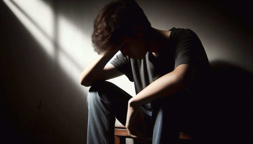 What is cold mother syndrome?