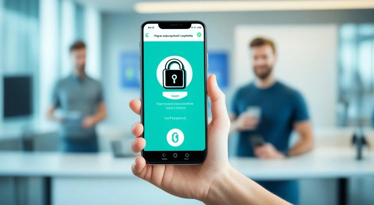 Should I give my 14 year old a phone?