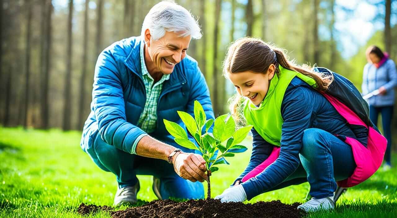 How to Be a Strong Parent
