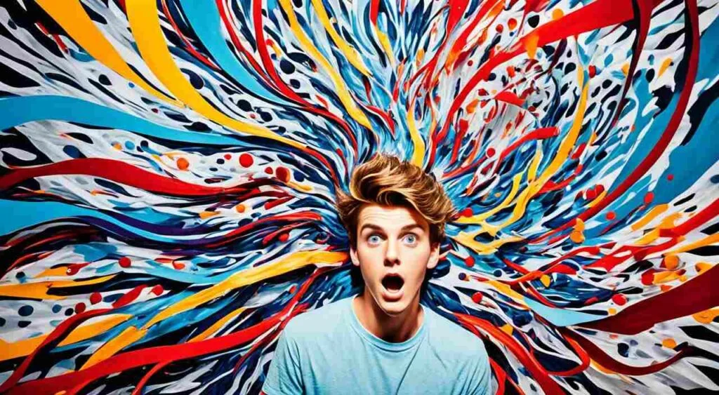 Why is my teenage son so quiet?