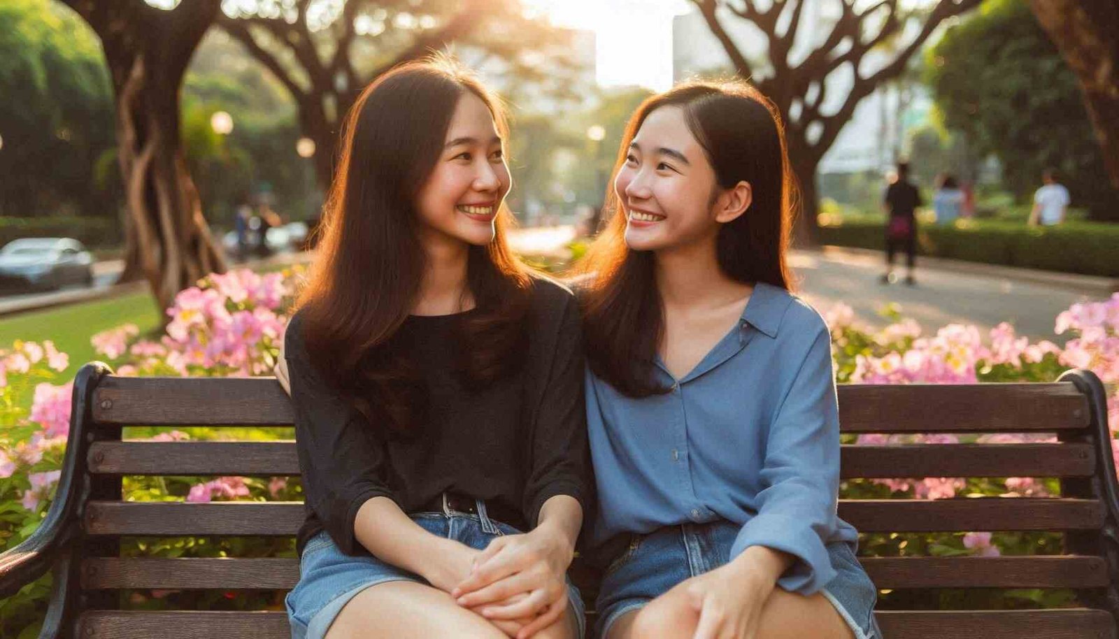 How to improve relationship with parents as a teenager?