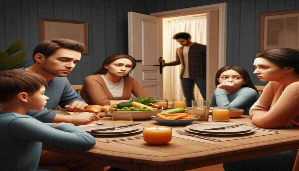 Why Does My Son Stay in His Room All Day?