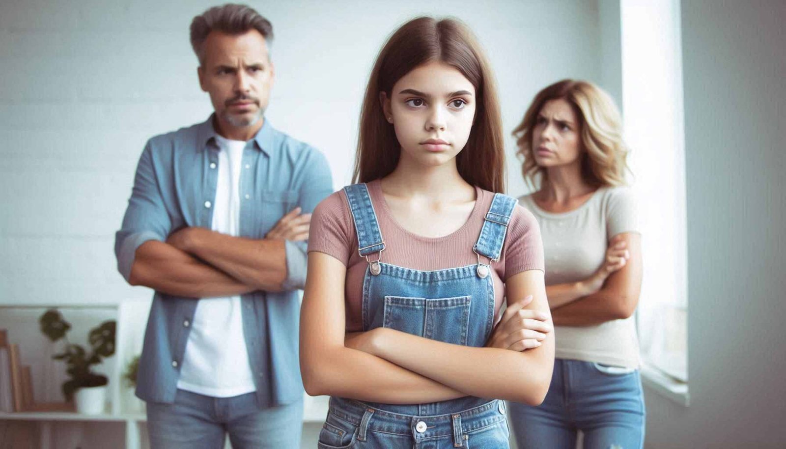 How to discipline a 15 year old with attitude?