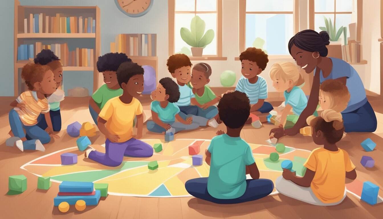 What Are Special Needs Kids Called?