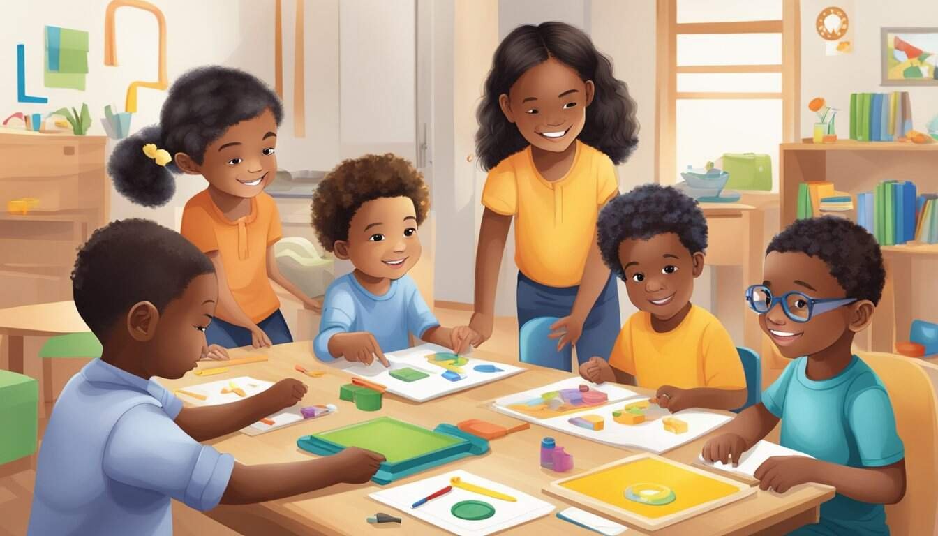 How Do You Handle a Child with Special Needs?