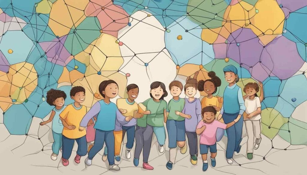 How Do You Describe a Special Needs Child?