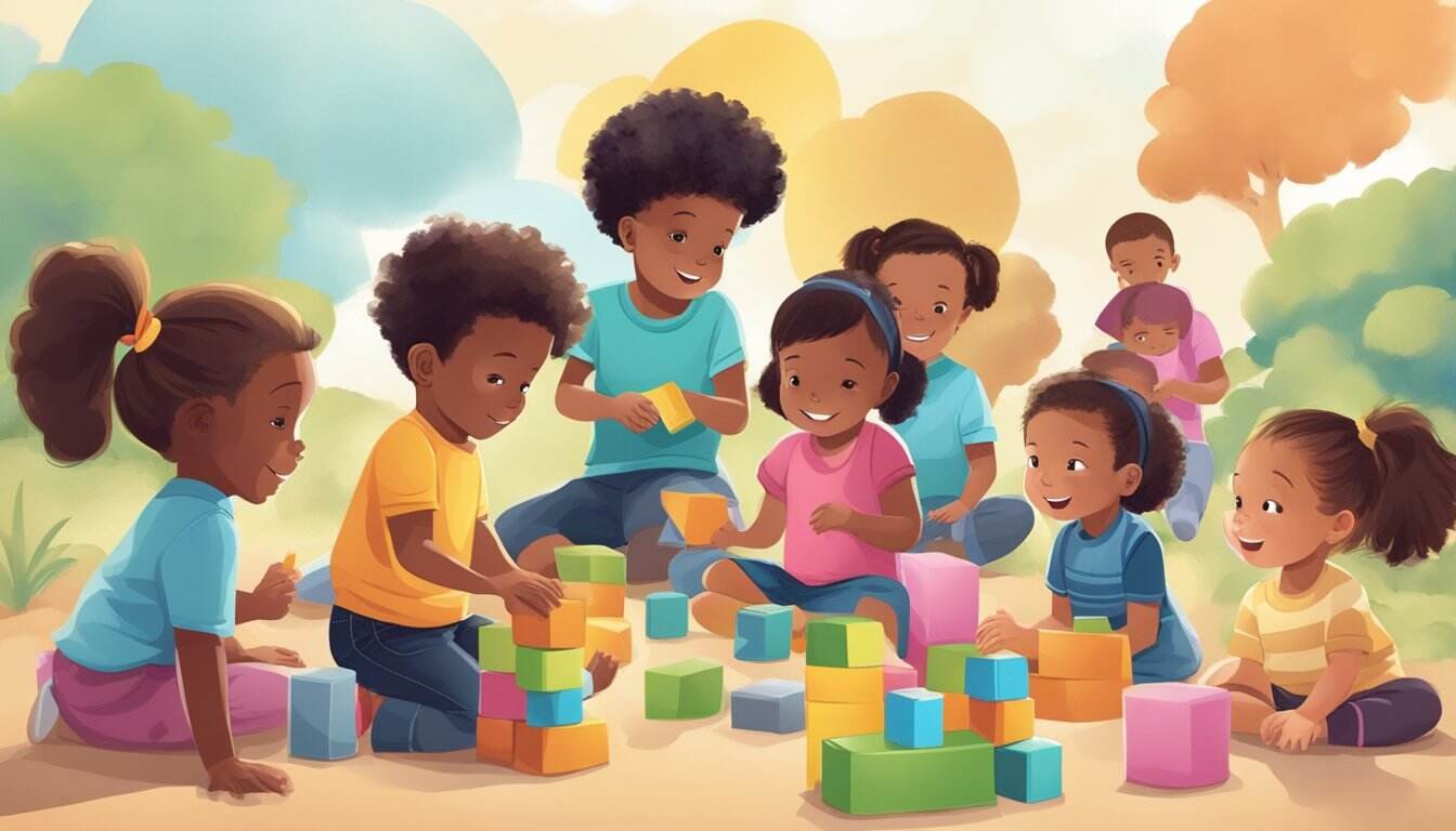 What to Say Instead of Kids with Special Needs