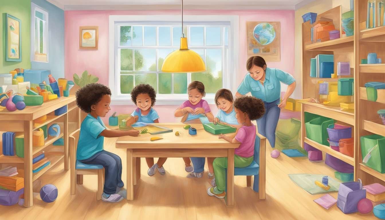 What Makes a Child a Special Needs Child?