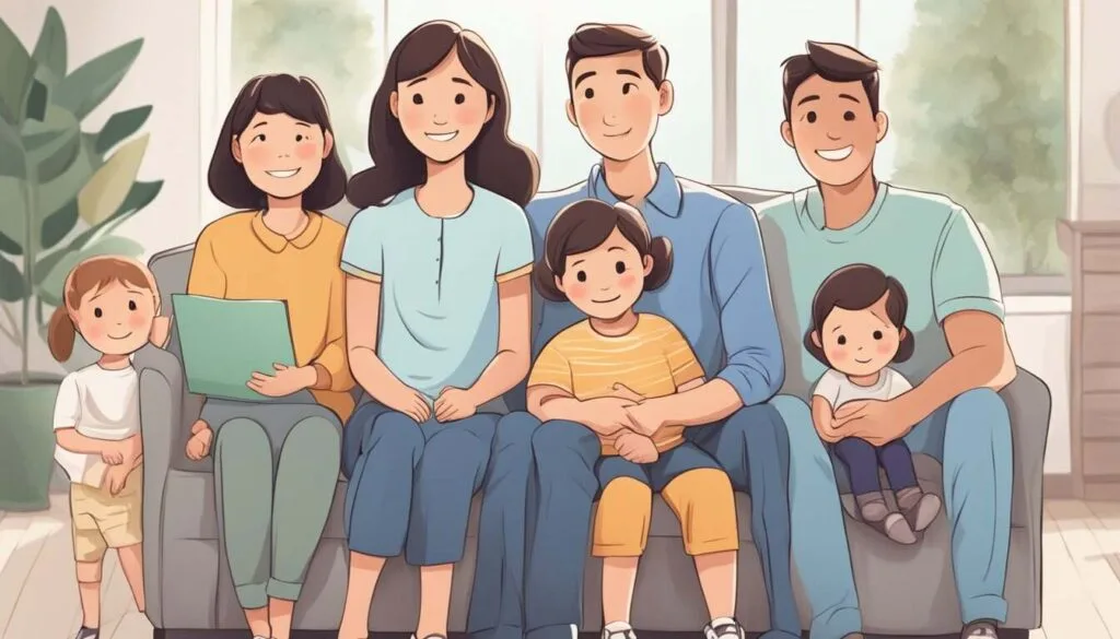 What Makes a Child a Special Needs Child?