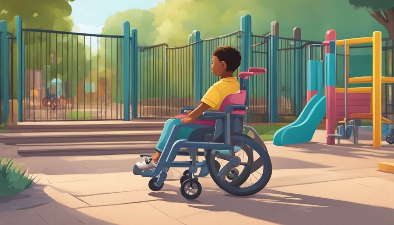 What are the Struggles of Having a Special Needs Child: