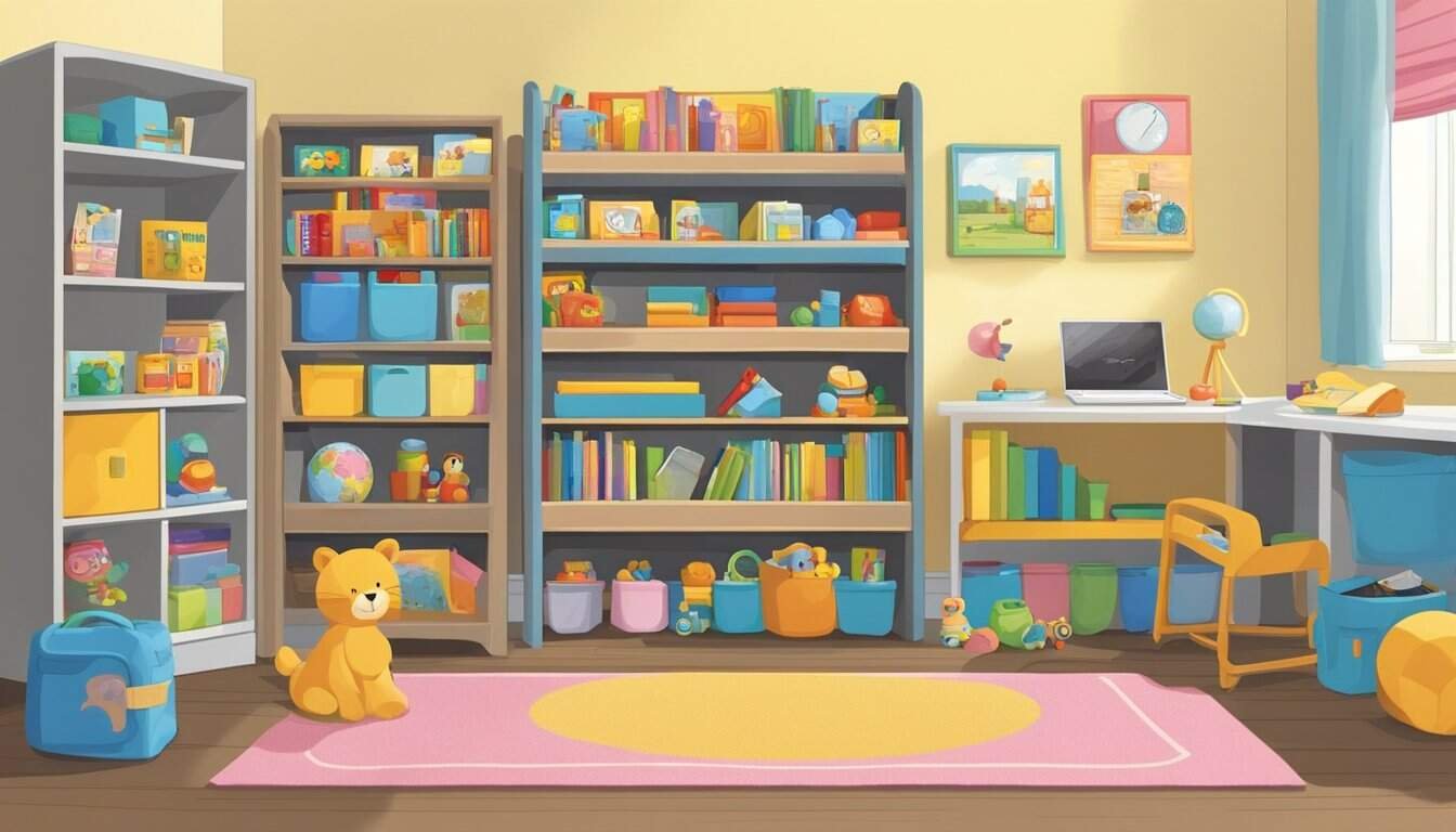 How Do You Set Boundaries with a Special Needs Child