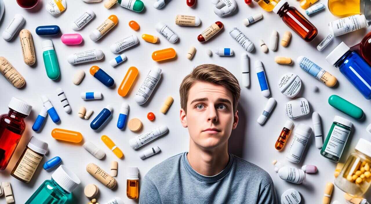 What is the most common mood disorder in adolescence?