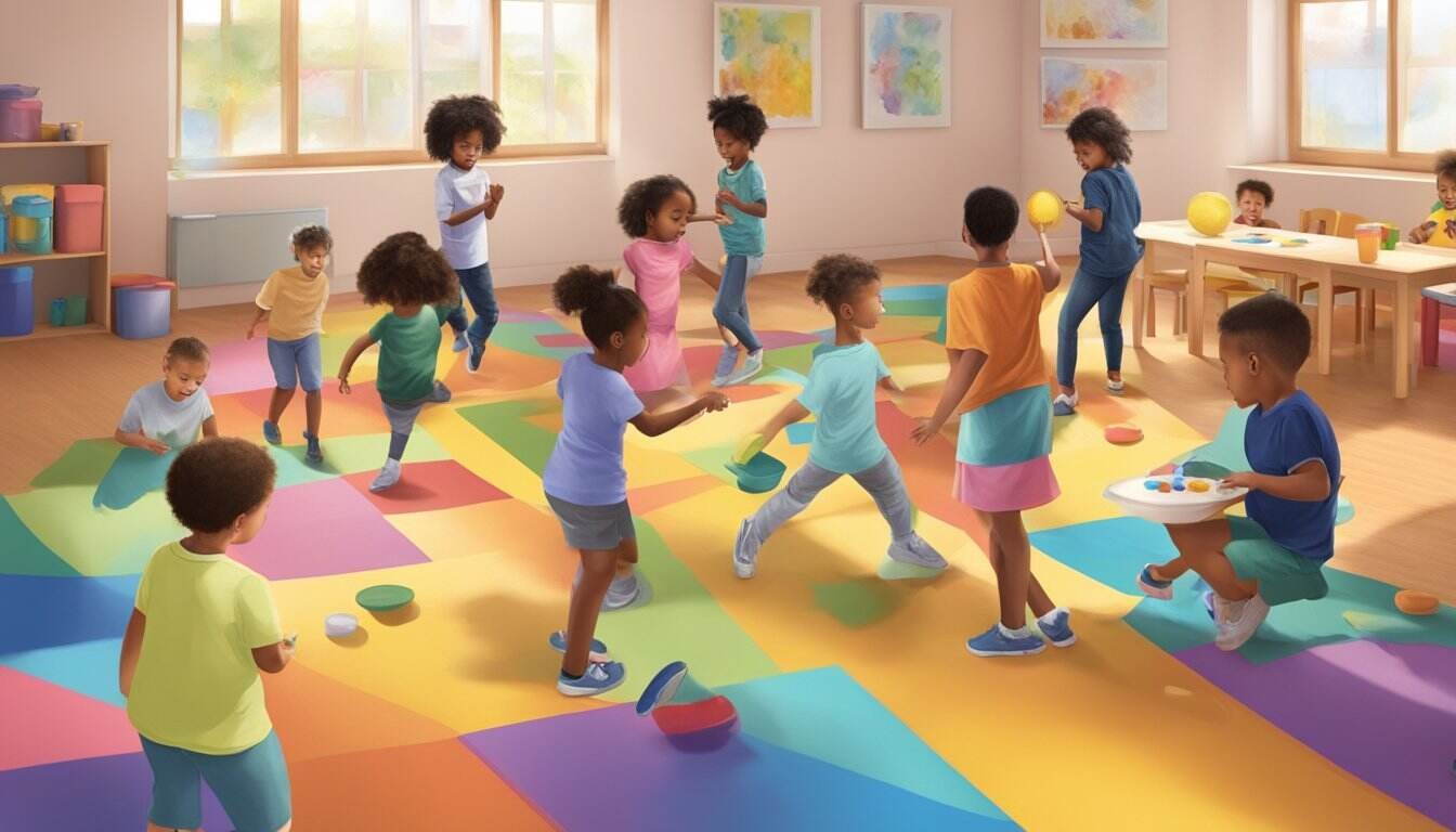 How to Cope with Children with Special Needs