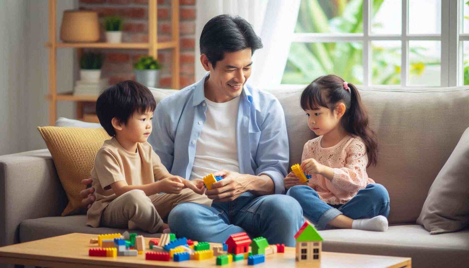 How do I talk to my kids about mean kids?