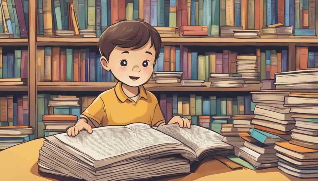 What Words Do Children Struggle With?