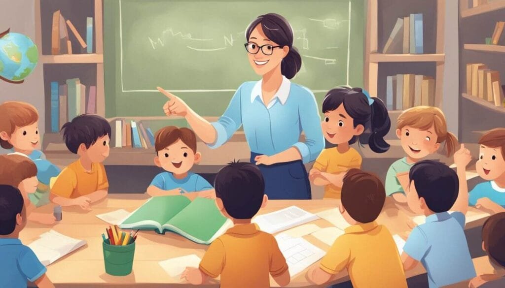 What Age Do Children Start Understanding?