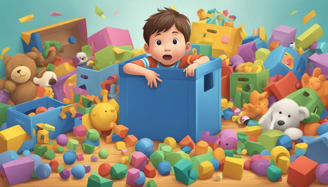 What Upsets a Child? Common Triggers and Solutions