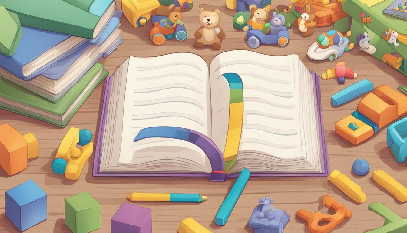 What Are the First Words a Child Learns to Read?
