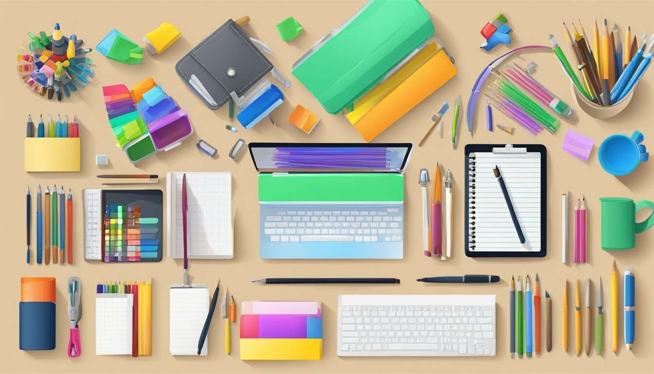 What are 7 ways to start a sentence?