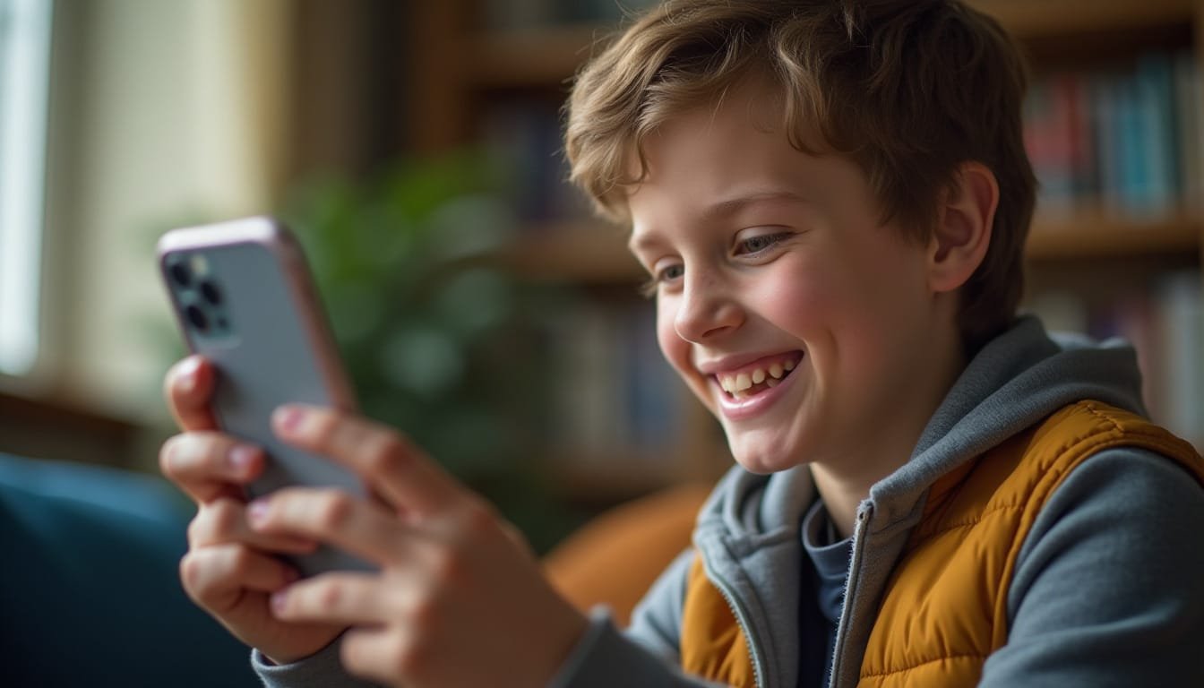 Investment apps for teens