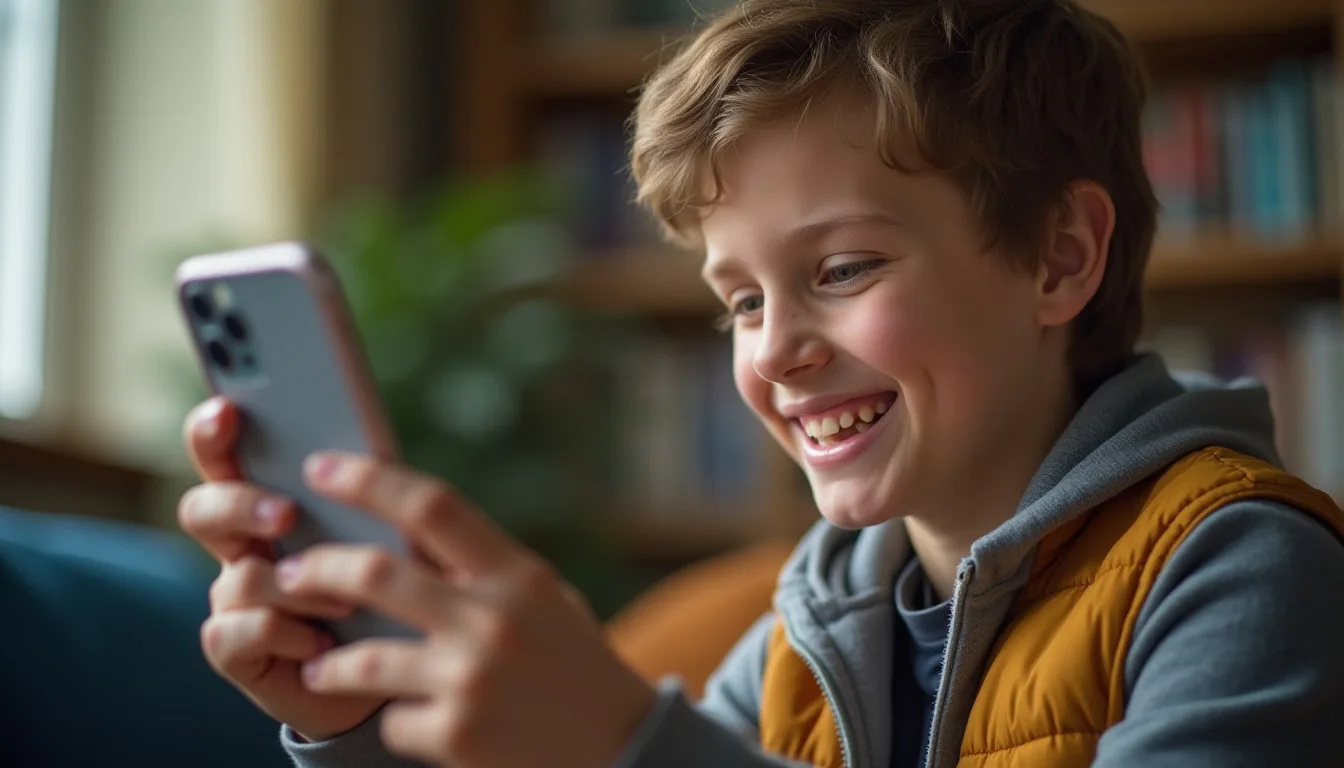 Investment apps for teens