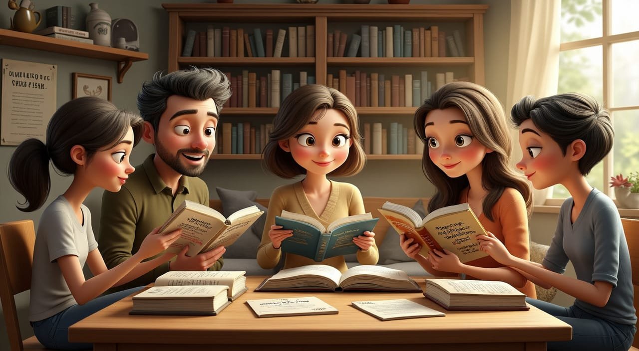 Christian parenting books